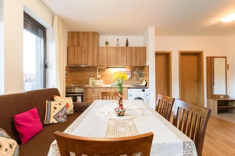 Niki's cosy place Apartment in Bansko