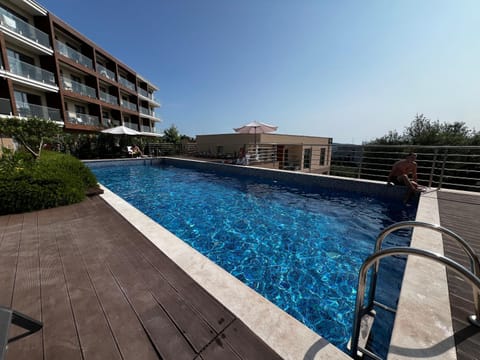 Apartments Zevs Kavac Apartment in Kotor Municipality