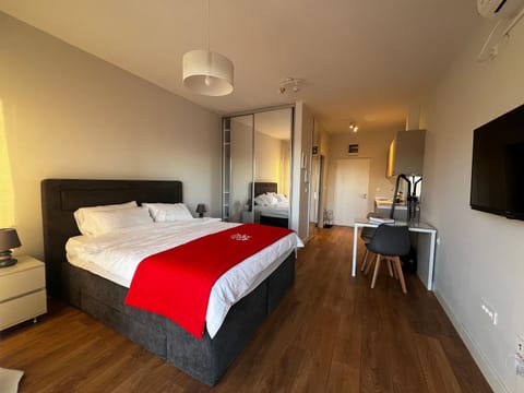 Apartments Zevs Kavac Apartment in Kotor Municipality