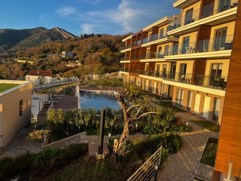 Apartments Zevs Kavac Apartment in Kotor Municipality