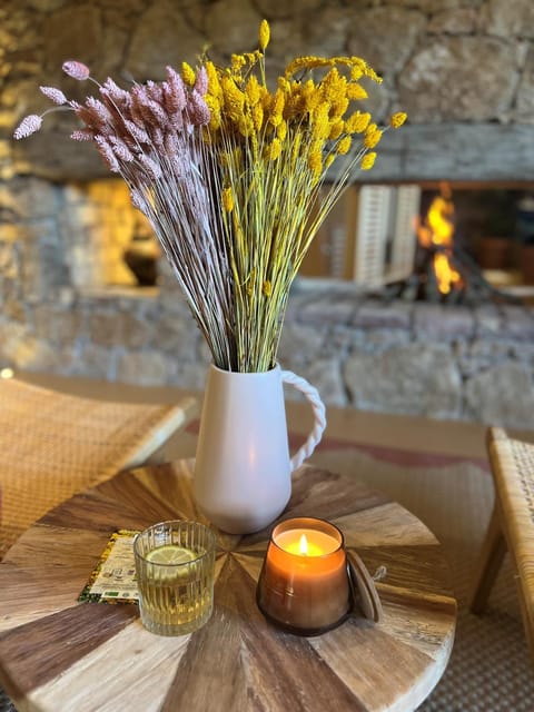 Spa and wellness centre/facilities