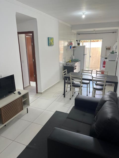 TV and multimedia, Kitchen or kitchenette, Living room, Dining area