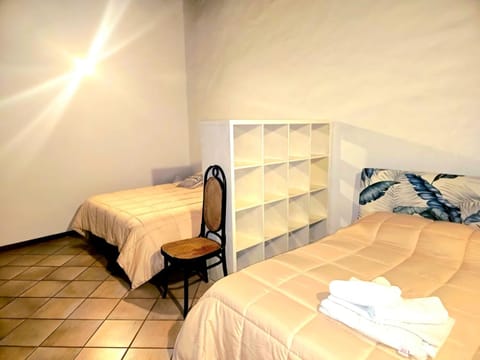 L'archetto nel cuore Viterbese Apartment in Viterbo