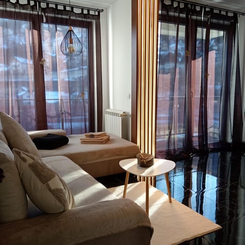 Dolce Vita Apartment in Zlatibor District, Serbia