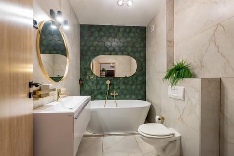 Bathroom, Bath