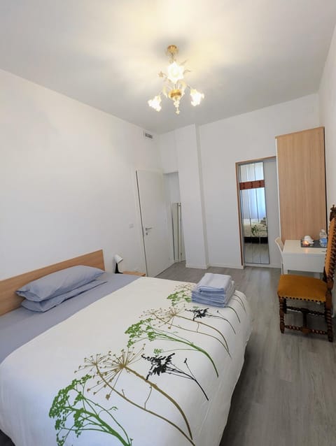 Casa Molise Apartment in Venice