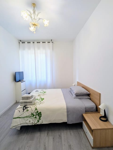 Casa Molise Apartment in Venice