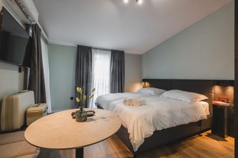 Moon apartment 1 Apartment in Podgorica