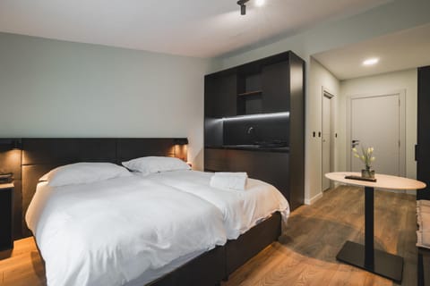 Moon apartment 1 Apartment in Podgorica