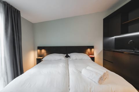 Moon apartment 1 Apartment in Podgorica