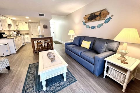 Sugar Beach 133 condo Apartment in Orange Beach