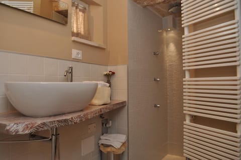 Casa Vacanze Piazzetta XI Febbraio House in Province of Taranto