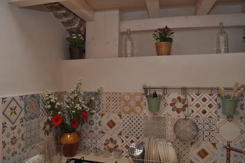 Casa Vacanze Piazzetta XI Febbraio House in Province of Taranto