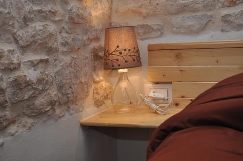 Casa Vacanze Piazzetta XI Febbraio House in Province of Taranto