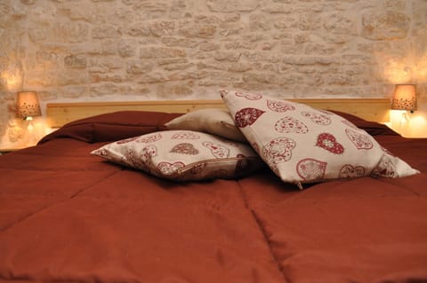 Casa Vacanze Piazzetta XI Febbraio House in Province of Taranto