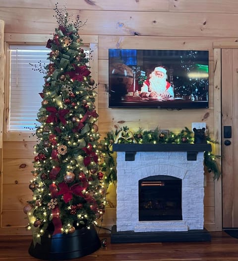 Southern Trails House in Pigeon Forge