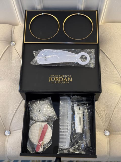 Strumica Jordan Luxury apartments Apartment in Decentralized Administration of Macedonia and Thrace