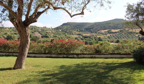 B&B Kapì Country Bed and Breakfast in Sardinia