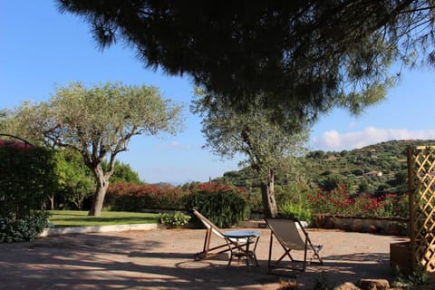 B&B Kapì Country Bed and Breakfast in Sardinia