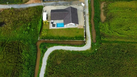 Day, Natural landscape, Bird's eye view, Mountain view, Mountain view, Pool view, Pool view, Swimming pool, Swimming pool