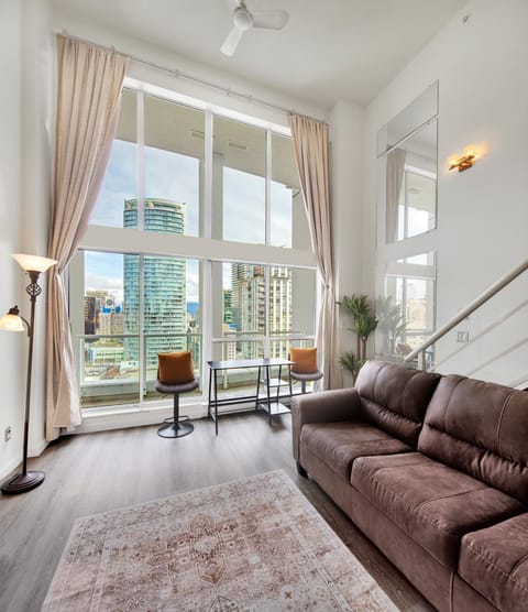 View (from property/room), Living room, Seating area