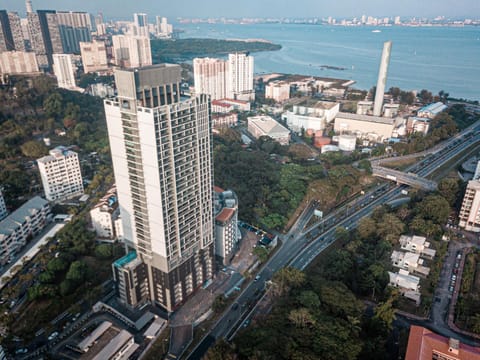 Day, Natural landscape, City view