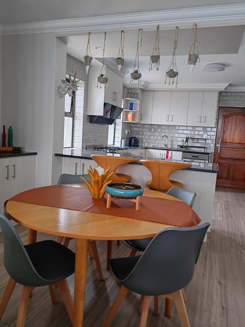 View A Bay Apartment in Western Cape