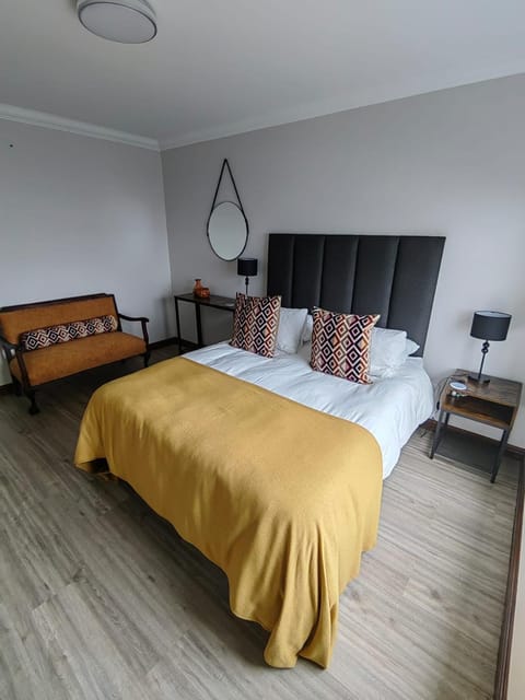 View A Bay Apartment in Western Cape