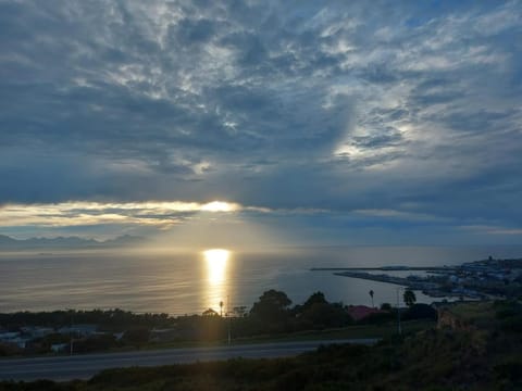 View A Bay Apartment in Western Cape