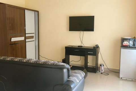 Communal lounge/ TV room, TV and multimedia, Living room