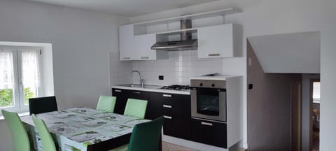 Appartamento Alba Apartment in Trentino-South Tyrol