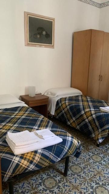 Albergo Pensione Ardenza SELF CHECK-IN Hotel in Livorno