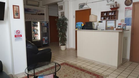 Albergo Pensione Ardenza SELF CHECK-IN Hotel in Livorno