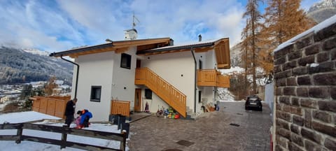 Dream Apartments Moena Apartment in Moena