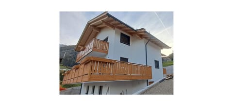 Dream Apartments Moena Apartment in Moena