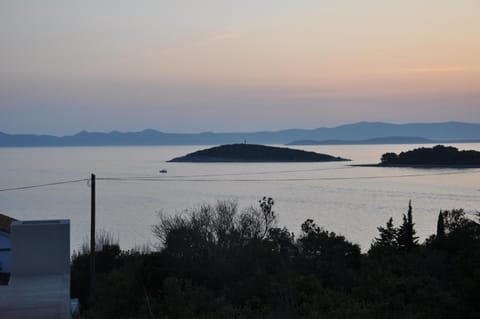 Apartman Labor Apartment in Šibenik-Knin County, Croatia