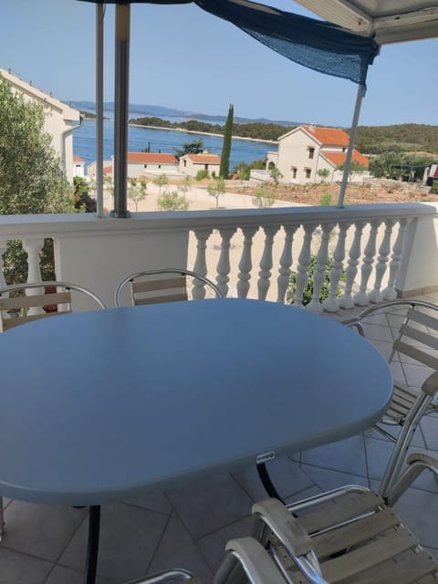 Apartman Labor Apartment in Šibenik-Knin County, Croatia