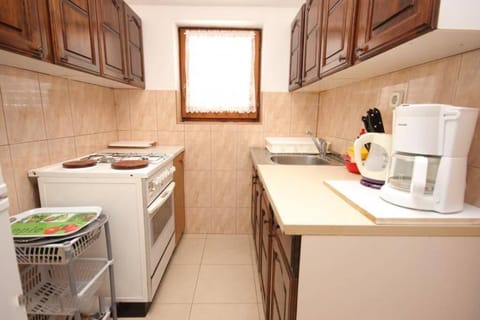 Apartman Labor Apartment in Šibenik-Knin County, Croatia