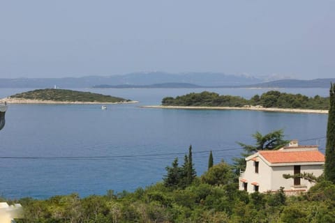 Apartman Labor Apartment in Šibenik-Knin County, Croatia