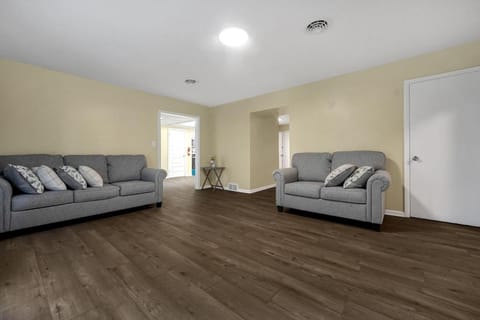 Tranquil Stay in Columbus House in Gahanna