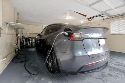 Tranquil Stay in Columbus House in Gahanna