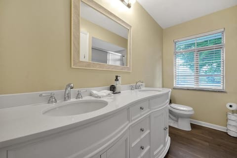 Tranquil Stay in Columbus House in Gahanna