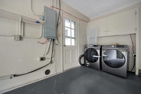 Tranquil Stay in Columbus House in Gahanna