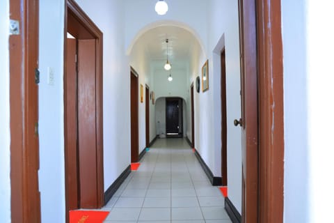 paradise guest house Bed and Breakfast in Cape Town