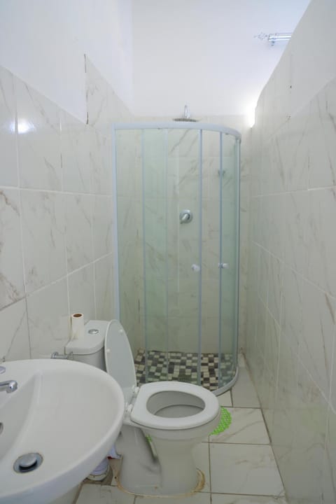 paradise guest house Bed and Breakfast in Cape Town