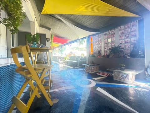 Mangue Inn Hostel Hostel in Armacao dos Buzios