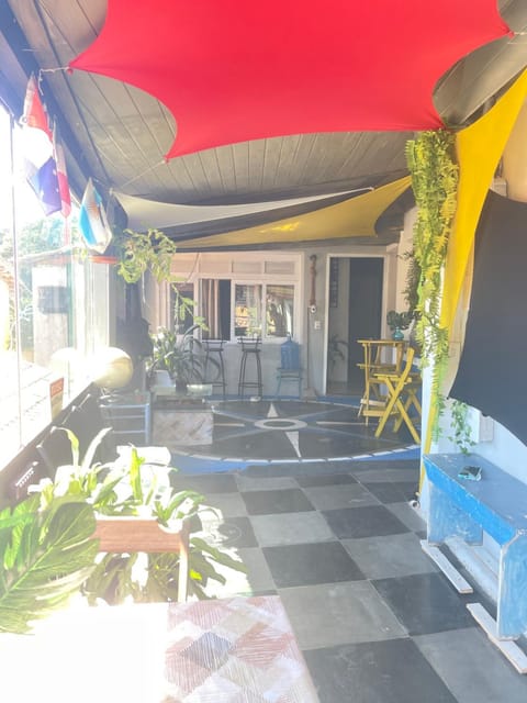 Mangue Inn Hostel Hostel in Armacao dos Buzios