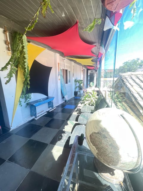 Mangue Inn Hostel Hostel in Armacao dos Buzios