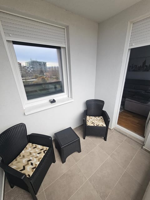 Relax & Enjoy Apartment Apartment in Novi Sad