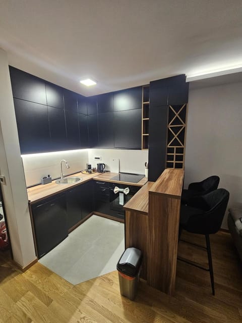 Relax & Enjoy Apartment Apartment in Novi Sad